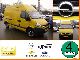 Opel  Movano 2.5 CDTi L2H3 climate Easytronic 2009 Box-type delivery van photo
