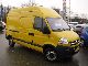 2009 Opel  Movano 2.5 CDTi L2H3 climate Easytronic Van or truck up to 7.5t Box-type delivery van photo 1
