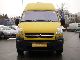 2009 Opel  Movano 2.5 CDTi L2H3 climate Easytronic Van or truck up to 7.5t Box-type delivery van photo 5