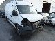 2010 Opel  MOVANO 2.5 D BASE Van or truck up to 7.5t Other vans/trucks up to 7 photo 9