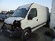 2010 Opel  MOVANO 2.5 D BASE Van or truck up to 7.5t Other vans/trucks up to 7 photo 5