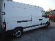 2010 Opel  MOVANO 2.5 D BASE Van or truck up to 7.5t Other vans/trucks up to 7 photo 8