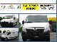 Opel  Movano 2.3 CDTI 125 (3.5 tons) air-L3H PDC 2010 Box-type delivery van - high photo