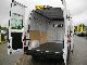2010 Opel  Movano 2.3 CDTI 125 (3.5 tons) air-L3H PDC Van or truck up to 7.5t Box-type delivery van - high photo 6