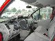 2006 Opel  Vivaro L2H1 1.9CDTI box heater, air Van or truck up to 7.5t Box-type delivery van - long photo 3