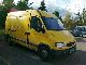 Opel  MOVANO 2.2DTI 2002 Box-type delivery van - high and long photo
