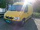 2002 Opel  MOVANO 2.2DTI Van or truck up to 7.5t Box-type delivery van - high and long photo 1