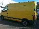 2002 Opel  MOVANO 2.2DTI Van or truck up to 7.5t Box-type delivery van - high and long photo 2
