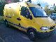 2002 Opel  MOVANO 2.2DTI Van or truck up to 7.5t Box-type delivery van - high and long photo 3