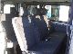 2011 Opel  2 sliding doors Vivaro Bus / PDC / APC Van or truck up to 7.5t Estate - minibus up to 9 seats photo 8