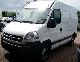 2007 Opel  Movano 2.5 DTI H2 towing capacity 3.5 T Van or truck up to 7.5t Box-type delivery van - high photo 4