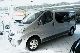 2009 Opel  Vivaro 2.0 CDTi 2900 LONG L2H1 9-SEATER Van or truck up to 7.5t Estate - minibus up to 9 seats photo 10