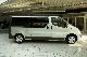 Opel  Vivaro 2.0 CDTi 2900 LONG L2H1 9-SEATER 2009 Estate - minibus up to 9 seats photo