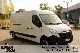 2011 Opel  Movano 2.3 CDTI Box 125 L3H2 AIR Van or truck up to 7.5t Box-type delivery van - high photo 11