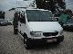 2004 Opel  Movano Tipper Van or truck up to 7.5t Tipper photo 4