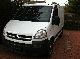 2007 Opel  Movano 3500 2.5 cdti L1 H1 / DPF / Air / Profipkt Van or truck up to 7.5t Box-type delivery van photo 1