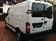 2007 Opel  Movano 3500 2.5 cdti L1 H1 / DPF / Air / Profipkt Van or truck up to 7.5t Box-type delivery van photo 3