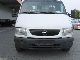 2002 Opel  Movano 2.2 DTI Pritsche/AHK/3-Sitzer Van or truck up to 7.5t Stake body photo 1
