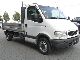 2002 Opel  Movano 2.2 DTI Pritsche/AHK/3-Sitzer Van or truck up to 7.5t Stake body photo 2