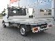 2002 Opel  Movano 2.2 DTI Pritsche/AHK/3-Sitzer Van or truck up to 7.5t Stake body photo 5