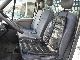 2002 Opel  Movano 2.2 DTI Pritsche/AHK/3-Sitzer Van or truck up to 7.5t Stake body photo 7
