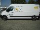 2010 Opel  Movano 2.3 CDTI 150 (3.5T) L3H DPF L3H2 Van or truck up to 7.5t Other vans/trucks up to 7 photo 2