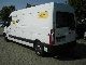 2010 Opel  Movano 2.3 CDTI 150 (3.5T) L3H DPF L3H2 Van or truck up to 7.5t Other vans/trucks up to 7 photo 3