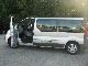 2011 Opel  Vivaro 2.0CDTI Van or truck up to 7.5t Estate - minibus up to 9 seats photo 3