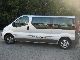 2011 Opel  Vivaro 2.0CDTI Van or truck up to 7.5t Estate - minibus up to 9 seats photo 4