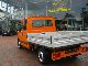 2006 Opel  Movano Doka Van or truck up to 7.5t Stake body photo 3