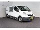 2008 Opel  Vivaro 2.5 CDTI 107kW DC Airco L2/H1 Automaat Van or truck up to 7.5t Other vans/trucks up to 7 photo 2