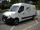 2011 Opel  Movano 2.3 CDTI B / L2H2 DPF / Air / CD Player Van or truck up to 7.5t Box-type delivery van - high photo 2