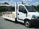 2006 Opel  Movano Van or truck up to 7.5t Stake body photo 4
