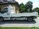 2006 Opel  Movano Van or truck up to 7.5t Stake body photo 5