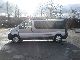 2006 Opel  Vivaro 9 seats, air, automatic Van or truck up to 7.5t Estate - minibus up to 9 seats photo 2