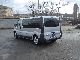 2006 Opel  Vivaro 9 seats, air, automatic Van or truck up to 7.5t Estate - minibus up to 9 seats photo 3