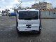 2006 Opel  Vivaro 9 seats, air, automatic Van or truck up to 7.5t Estate - minibus up to 9 seats photo 4