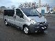 2006 Opel  Vivaro 9 seats, air, automatic Van or truck up to 7.5t Estate - minibus up to 9 seats photo 5