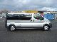 2006 Opel  Vivaro 9 seats, air, automatic Van or truck up to 7.5t Estate - minibus up to 9 seats photo 6