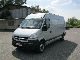 Opel  Movano L3H2 2009 Box-type delivery van photo