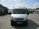 2009 Opel  Movano L3H2 Van or truck up to 7.5t Box-type delivery van photo 1