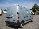 2009 Opel  Movano L3H2 Van or truck up to 7.5t Box-type delivery van photo 4