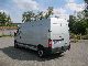 2009 Opel  Movano L3H2 Van or truck up to 7.5t Box-type delivery van photo 6