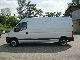 2009 Opel  Movano L3H2 Van or truck up to 7.5t Box-type delivery van photo 7