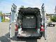 2009 Opel  Movano L3H2 Van or truck up to 7.5t Box-type delivery van photo 8