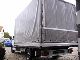 2009 Opel  Movano L3 Van or truck up to 7.5t Stake body photo 2