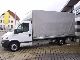 2009 Opel  Movano L3 Van or truck up to 7.5t Stake body photo 4