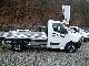 2011 Opel  Movano 2.3 CDTI L2H1 B 2WD VA Van or truck up to 7.5t Stake body photo 2