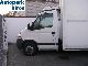 2006 Opel  Movano insulated refrigerated box * ALKO * ALEX * pha-cooling Van or truck up to 7.5t Refrigerator box photo 9