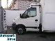 2006 Opel  Movano insulated refrigerated box * ALKO * ALEX * pha-cooling Van or truck up to 7.5t Refrigerator box photo 1